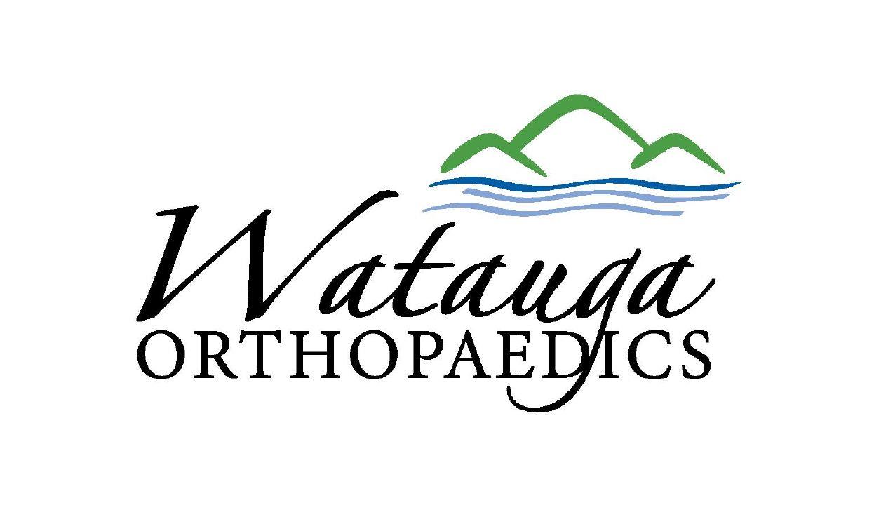 Wautauga Orthopaedics Sponsor