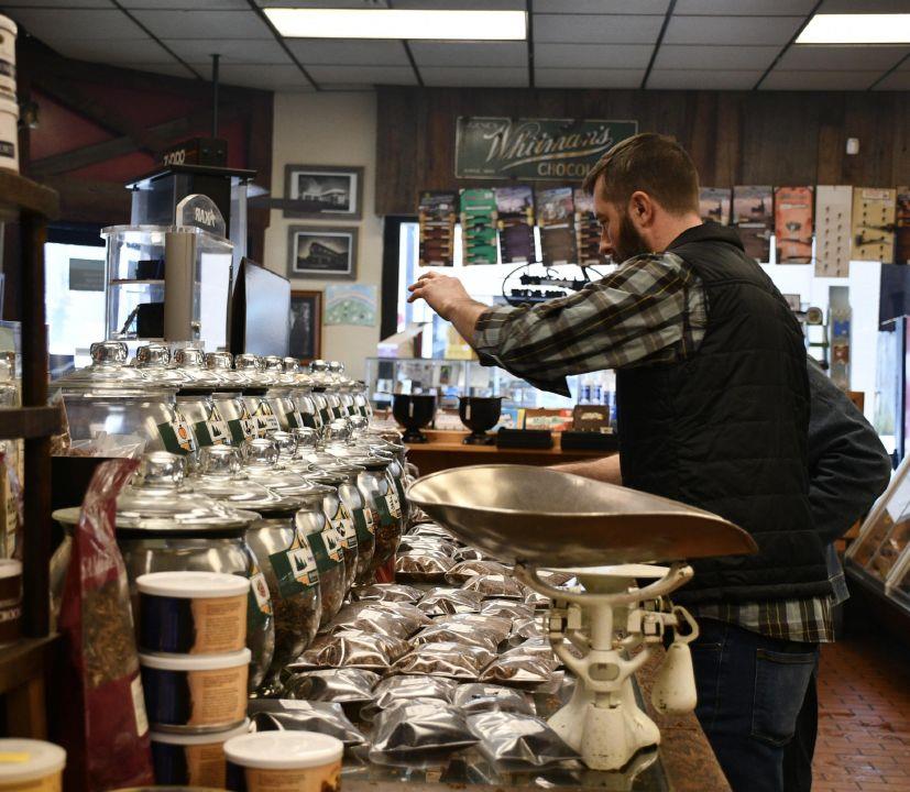 tobacco store jonesborough tn Blowing Smoke: The changing landscape of nicotine