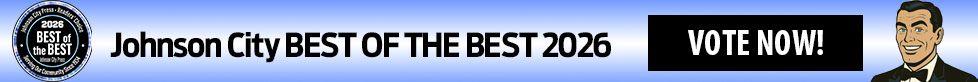 Johnson City Press Best of the Best Image