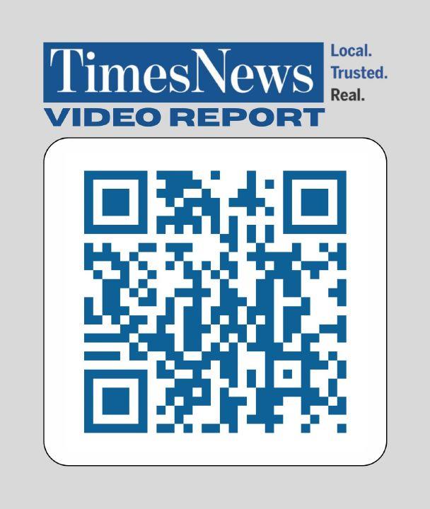 New Video QR Code | Johnson City Press
